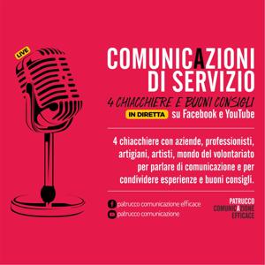 Comunicazioni di Servizio