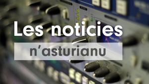 Les noticies n'asturianu