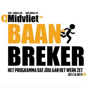 Baanbreker