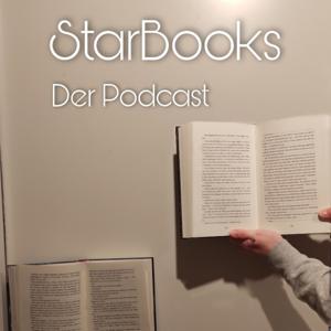 StarBooks_der.Podcast