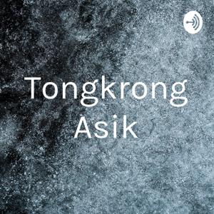 Tongkrong Asik