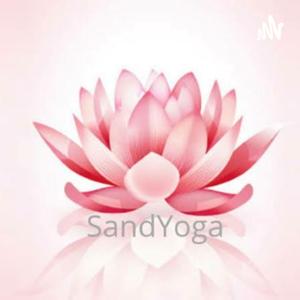 Meditação Guiada Sandyoga