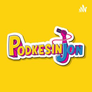 PodkesinJon