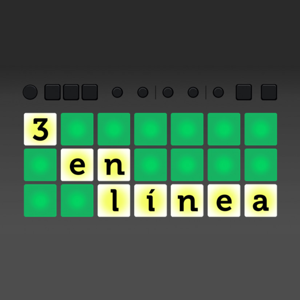 Tres en línea
