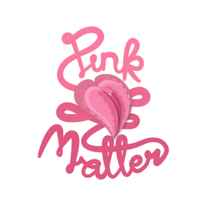 Pink Matter