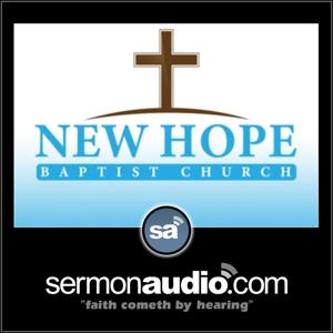 New Hope Baptist