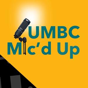 UMBC Mic'd Up