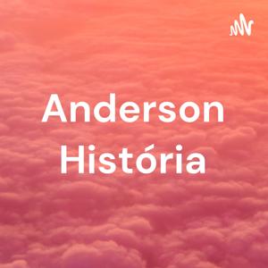 História E Outras Cositas Prof Anderson