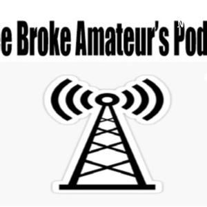 Three Broke Amateur's Podcast
