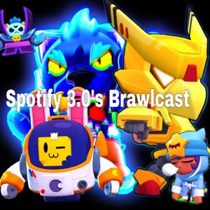 Spotify 3.0's - Legendarycast