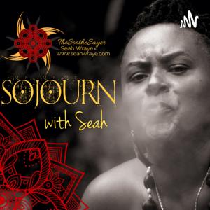 Sojourn with Seah - The UnDressing Room