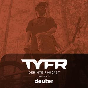 Thank you for riding - der MTB Podcast