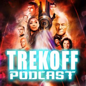 TREKOFF