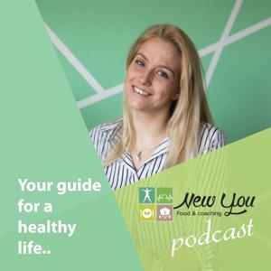 New You Podcast