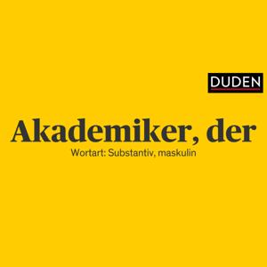 Die Akademiker