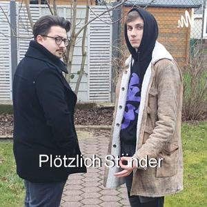 Plötzlich Ständer