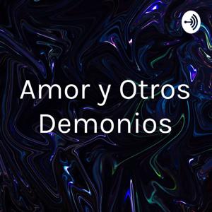 Amor y Otros Demonios