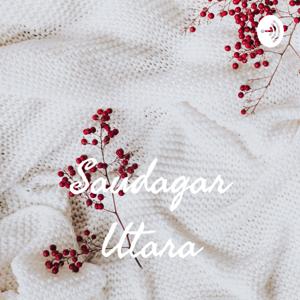 Saudagar Utara
