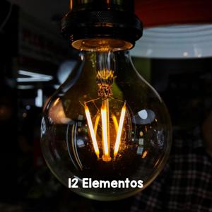 12 Elementos