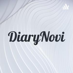 DiaryNovi