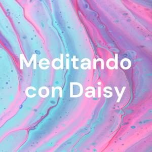 Meditando con Daisy