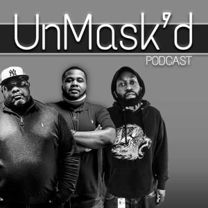 UnMask'd Podcast