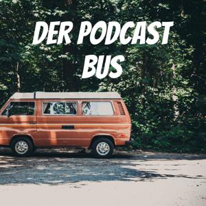 Der Podcast Bus