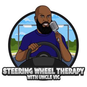 Steering Wheel Therapy with Uncle Vic