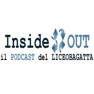 InsideOut: il podcast del Liceo Bagatta