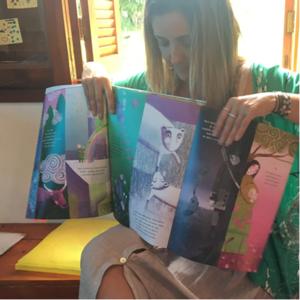 Histórias pra escutar