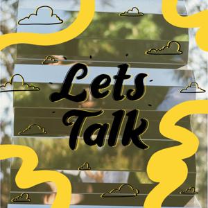 Let's Talk