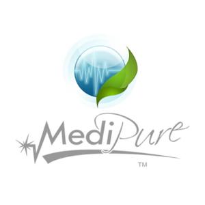 MediPure Audio Experience