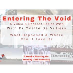 Entering The Void: A Metaphysical Look into our Current World Crisis