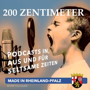 200 Zentimenter
