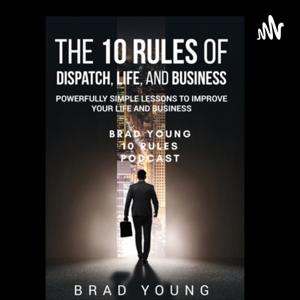 Brad Young 10 Rules