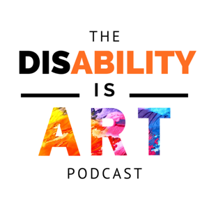 DisAbility IS Art