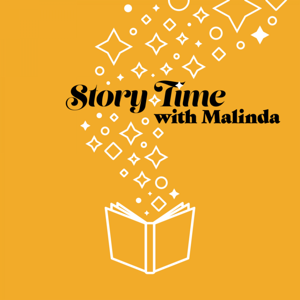 Story Time with Malinda