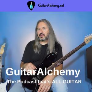 GuitarAlchemy