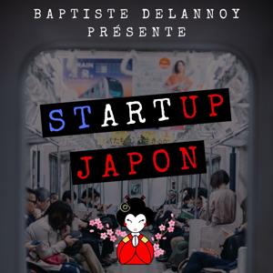 Startup Japon