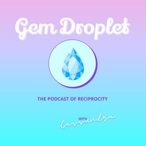 Gem Droplet