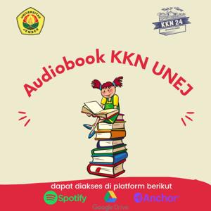 Audiobook KKN UNEJ