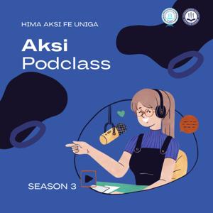 Aksi Podclass