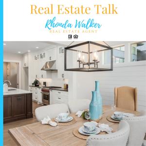 Real Estate Talk with Rhonda Walker