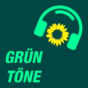 Grüntöne