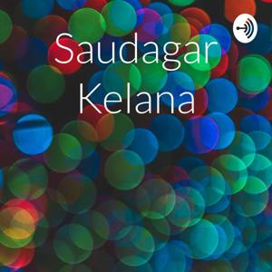 Saudagar Kelana