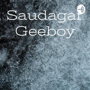 Saudagar Geeboy