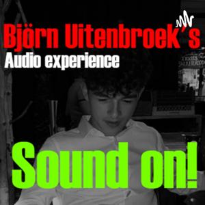 Björn Uitenbroek's Audio Experience