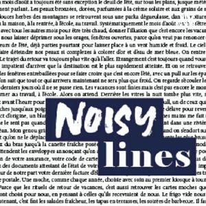 NOISYLINES