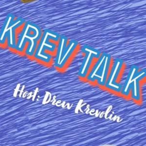 Krev Talk