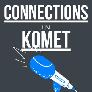 Connections in Komet